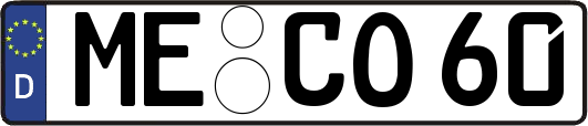 ME-CO60