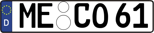ME-CO61