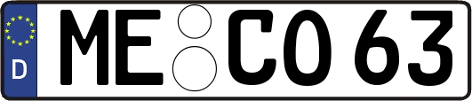 ME-CO63