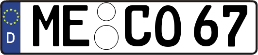 ME-CO67