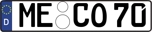 ME-CO70