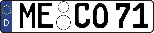 ME-CO71
