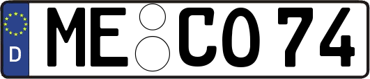 ME-CO74