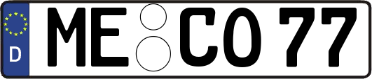 ME-CO77