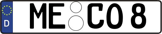 ME-CO8