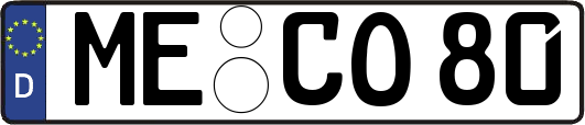 ME-CO80