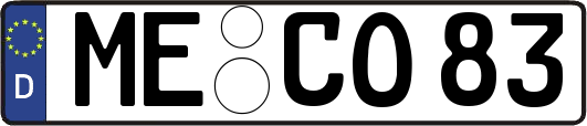 ME-CO83