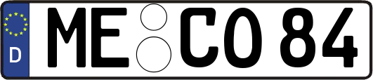 ME-CO84