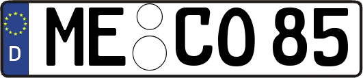 ME-CO85