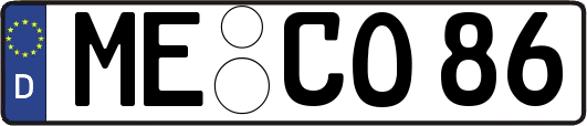 ME-CO86