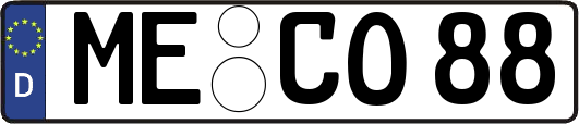 ME-CO88