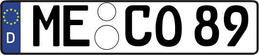 ME-CO89