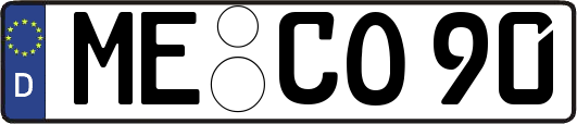 ME-CO90