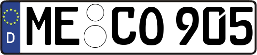ME-CO905
