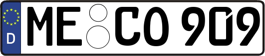 ME-CO909