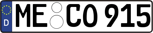 ME-CO915