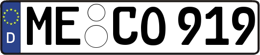 ME-CO919