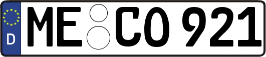ME-CO921