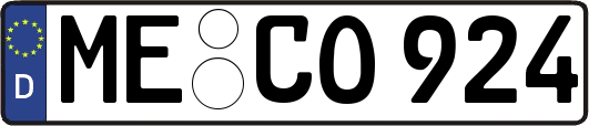 ME-CO924