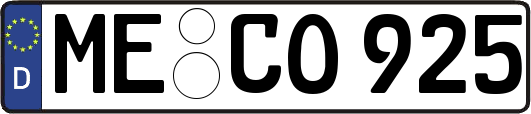 ME-CO925
