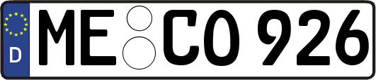 ME-CO926
