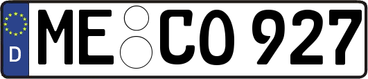 ME-CO927