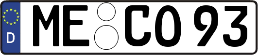 ME-CO93
