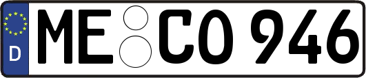 ME-CO946