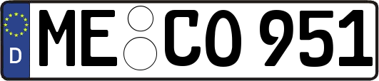 ME-CO951