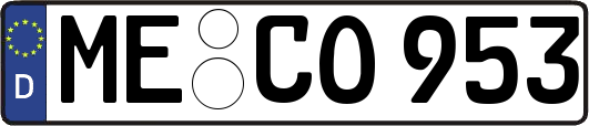 ME-CO953