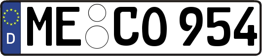 ME-CO954
