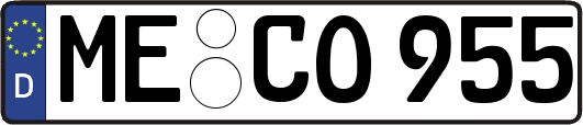 ME-CO955
