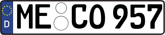 ME-CO957