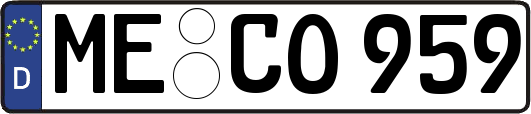 ME-CO959