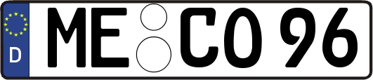 ME-CO96