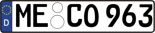 ME-CO963