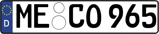 ME-CO965
