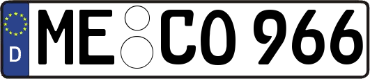 ME-CO966
