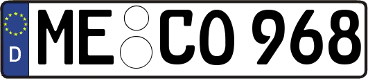 ME-CO968