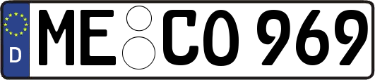 ME-CO969