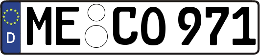 ME-CO971