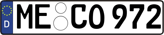 ME-CO972