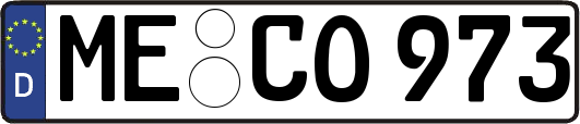 ME-CO973