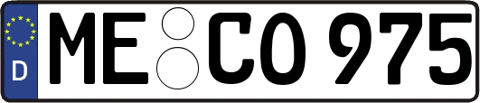 ME-CO975