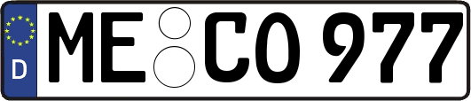 ME-CO977