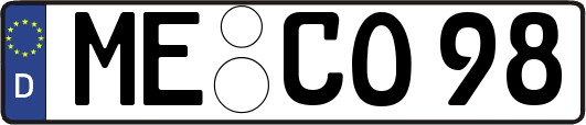ME-CO98