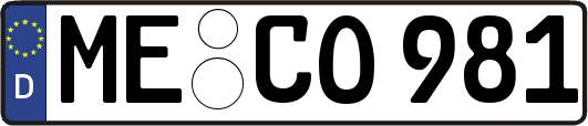 ME-CO981