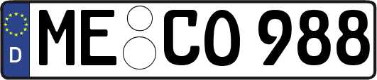 ME-CO988
