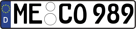 ME-CO989