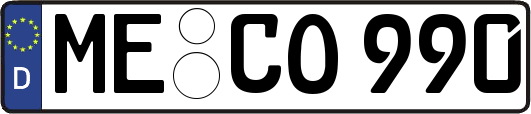 ME-CO990